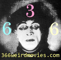 	366 Weird Movies	